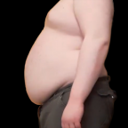 Vzdutin, a 260lbs feedee From United States